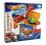 HOT WHEELS puzzle 3w1 25 36 49 el RAVENSBURGER