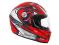 NAXA kask motocyklowy F7 B F7/B MAT rozmiar L + FV