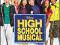 High School Musical Sing it! ps2 sony sklep