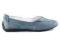 Balerina 28 R39 25,5cm skóra voox