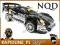 NEWQIDA 757 RACING CAR AUTO 18km/h 2 MOCNE SILNIKI