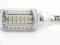 ŻARÓWKA DOMOWA LED E14 80SMD 4W 3528 CIEPŁA K21