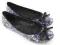 Balerina A164-1I R39 25,0cm voox