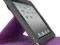 Etui Stand iPad2 purp czar F8N612ebC02