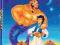 ALADYN (BAJKA) DVD