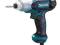 MAKITA WKRĘTARKA UDAROWA SIECIOWA TD0101F
