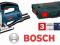 BOSCH WYRZYNARKA GST 140 BCE + L-BOXX - 720W 140mm