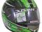 DUCHINNI D701 GREEN KAWASAKI roz. S 55-56 cm