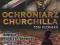 OCHRONIARZ CHURCHILLA - Tom Hickman