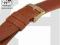 Skórzany pasek 12,14,16,18,20 mm HORIDO 168