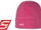 Czapka zimowa BARTS BASIC BEANIE pink