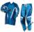 spodnie 24 bluza ufo enduro cross quad dla dzieci