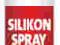 SILIKON SPRAY 400 ml NORMATEK dla Profesjonalistów