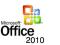 NOWY! MICROSOFT OFFICE 2010 HOME 3 PC PL BOX FV SS