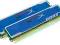 Pamięć KINGSTON HyperX Blue 2x2 1600MHz DDR3 CL9
