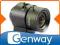 Obiektyw do kamer - ZOOM 3.5-8 mm z AutoIrysem