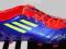 BUTY ADIDAS F10 TRX FG F50 R 44 2/3 + OCHRANIACZE