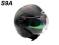 KASK OTWARTY NAXA S9/A BLENDA SKUTER CHOPPER S