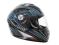 KASK MOTOCYKLOWY NAXA F6/A INTEGRALNY ROZM. S