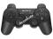 PAD SONY DUALSHOCK 3 / BLACK / PS3 NOWY 4CONSOLE!