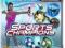 SPORTS CHAMPIONS PS3 MOVE NOWA! OD RĘKI! 4CONSOLE