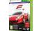 FORZA MOTORSPORT 4 XBOX 360 X360 KINECT 4CONSOLE