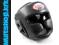 KASK BOKSERSKI TRENINGOWY DRAGON PRO M BLACK