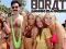 MANKINI OFICJALNY STRÓJ KAPIELOWY BORAT BIKINI HIT