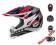 SHIRO KASK SH-333 CHEYENNE DO CROSS I ENDURO