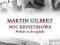 Martin Gilbert NOC KRYSZTAŁOWA Gdansk Holocaust