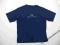 8 * FRED PERRY * CLASSIC BLUE HARD CORE SHIRT r L