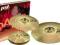 PAISTE PST 3 14-16-20 zestaw !! Lublin