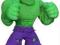 HULKEY POKEY HULK INTERAKTYWNY HASBRO TAŃCZY ŚPIEW