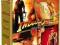 INDIANA JONES - KOLEKCJA [4DVD] # Harrison Ford +