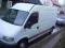 renault master 2,5 diesel 1999rik niedrogo