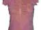 LEE Bluzka Koszulka T-Shirt L576EV74 roz. S r36
