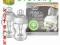 Butelka ANTYKOLKOWA 260ml Tommee Tippee 2szt 0%BPA