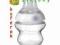 Butelka 150 ml Tommee Tippee smoczek 0+ 0%BPA