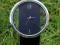 Very Fashion With Transparent Dial Ladies Watch!!!