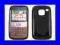 Pokrowiec Gel Skin Nokia E5 (E5-00) czarny