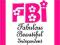 DAMSKA - FBI Fabulous Beautiful Independent r. S