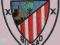 Naszywka naszywki Athletic Bilbao