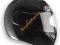 AIROH SPEED FIRE KOLOR BLACK KASK INTRGRALNY S