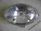 Piaggio Liberty 2T 4T Vespa ET2ET4 reflektor lampa