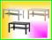 IKEA STOLIK SERII * LACK * 90x55x45cm ława hit