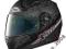 PROMOCJA - KASK X-LITE 602 DECO N-COM 44 S