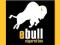 E-Liquid EBULL E-Papieros 30ml smak Menthol 24mg