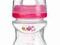 Babyono Butelka szeroka antykolkowa 120 ml 0% BPA