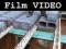 Etap III: Wykonanie stropu Teriva - film na DVD