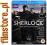 SHERLOCK HOLMES 2010 SERIAL BBC [Blu-ray]